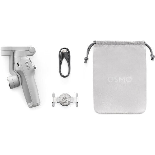 DJI Osmo Mobile 7 Smartphone Gimbal DJI Osmo Mobile 7 Smartphone Gimbal